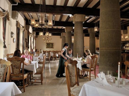 Landhotel Eisenach 6