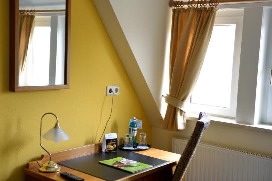 Landhotel Eisenach 7