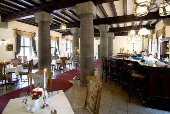 Landhotel Eisenach 8