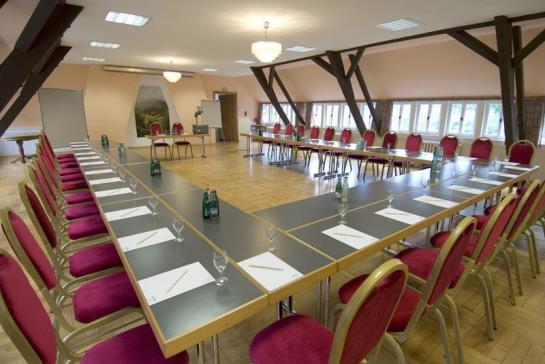 Landhotel Eisenach 9