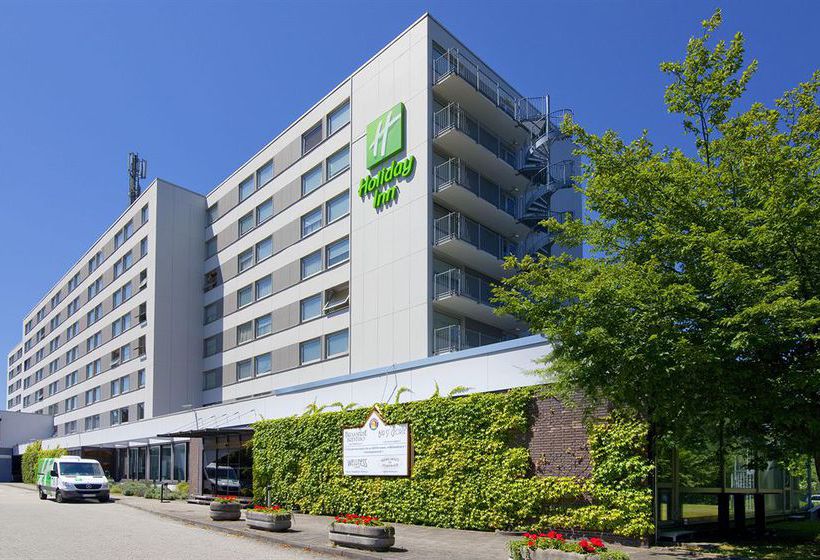 Leonardo Hotel Frankfurt City South 1