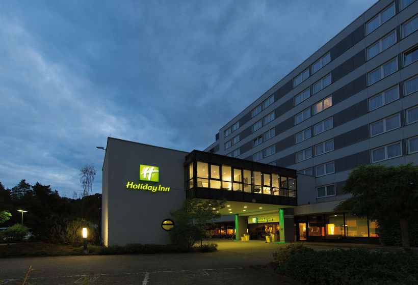 Leonardo Hotel Frankfurt City South 19
