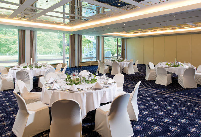 Leonardo Hotel Frankfurt City South 20