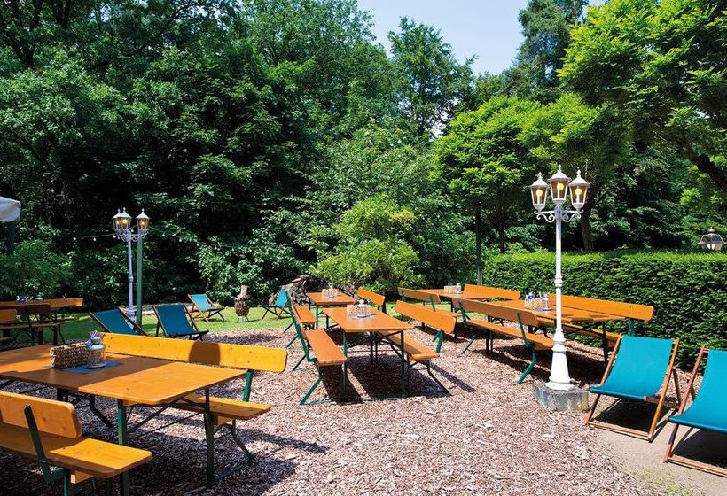 Leonardo Hotel Frankfurt City South 6