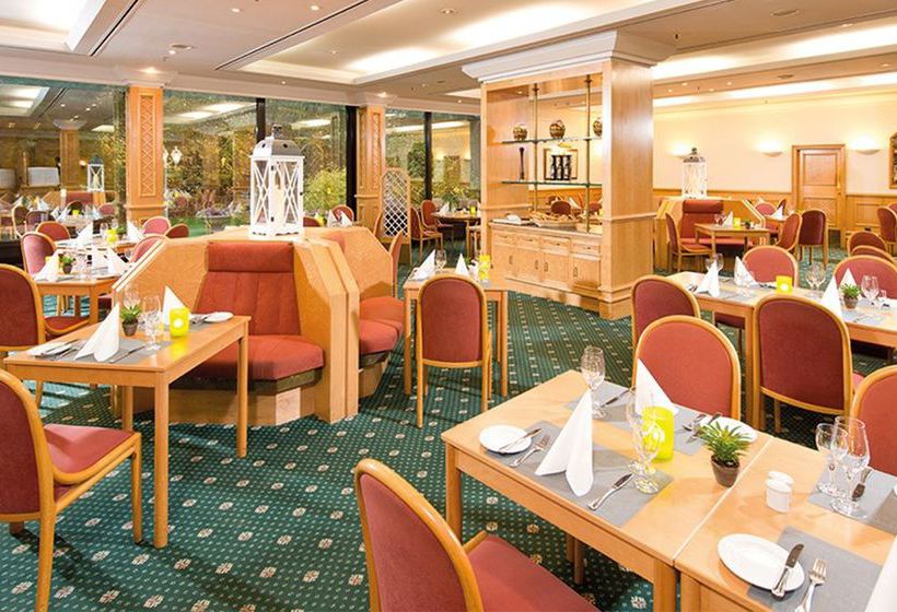 Leonardo Hotel Frankfurt City South 7