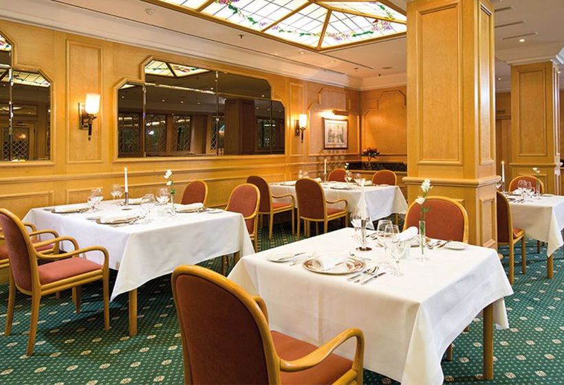 Leonardo Hotel Frankfurt City South 8