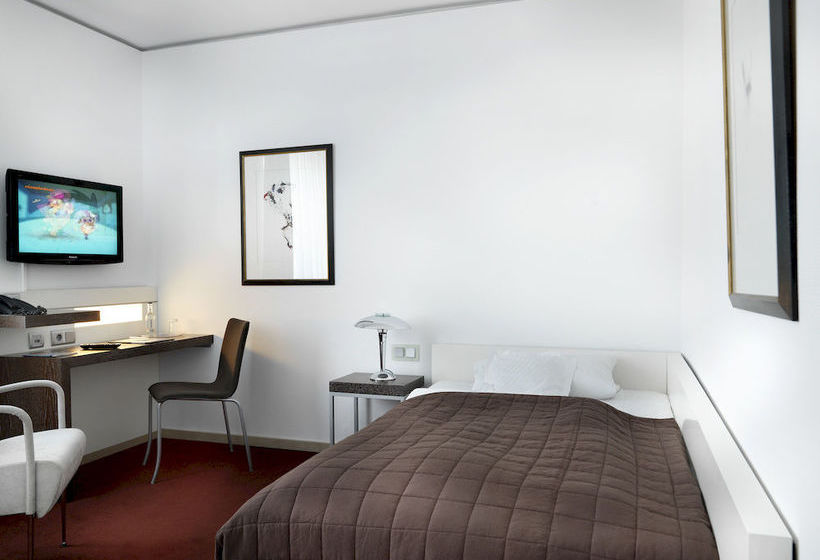 City Partner LühmannŽs Hotel am Rathaus 1