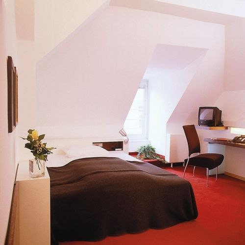 City Partner LühmannŽs Hotel am Rathaus 10