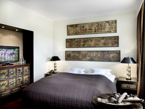 City Partner LühmannŽs Hotel am Rathaus 11