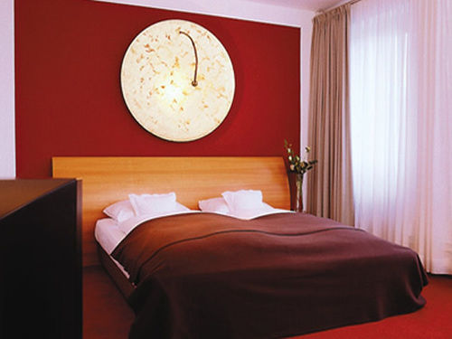 City Partner LühmannŽs Hotel am Rathaus 13