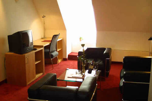 City Partner LühmannŽs Hotel am Rathaus 14