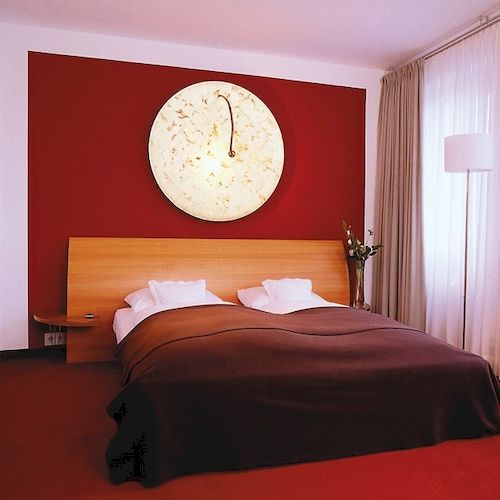 City Partner LühmannŽs Hotel am Rathaus 18