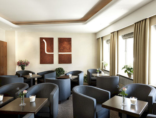 City Partner LühmannŽs Hotel am Rathaus 20