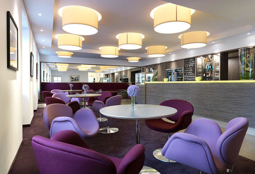 City Partner LühmannŽs Hotel am Rathaus 3