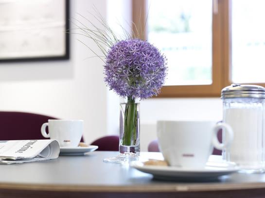 City Partner LühmannŽs Hotel am Rathaus 6