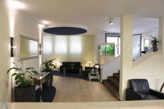 Rema Stadthotel Kassel 10