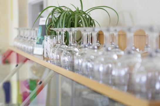 Rema Stadthotel Kassel 12