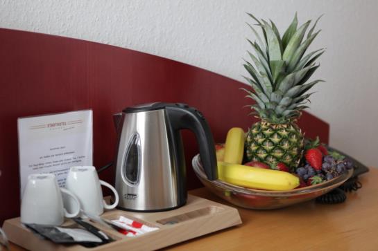 Rema Stadthotel Kassel 13