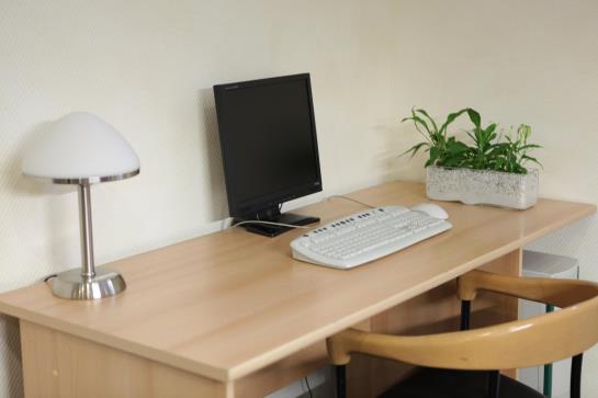 Rema Stadthotel Kassel 14