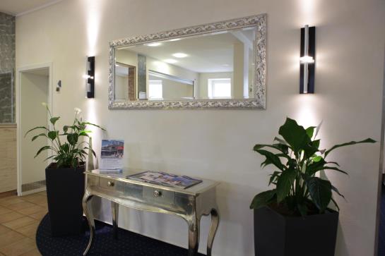 Rema Stadthotel Kassel 17