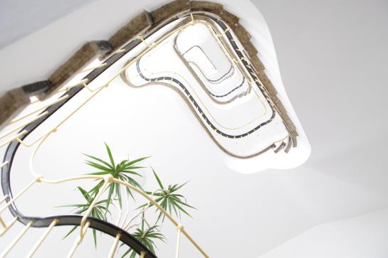 Rema Stadthotel Kassel 2