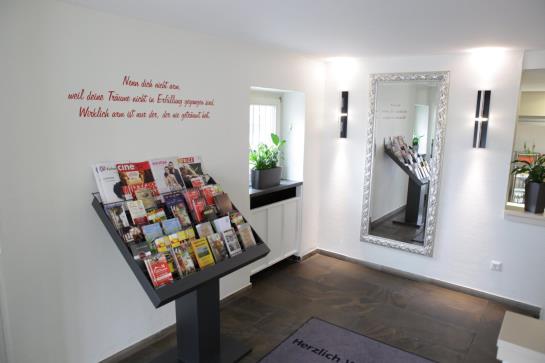 Rema Stadthotel Kassel 4