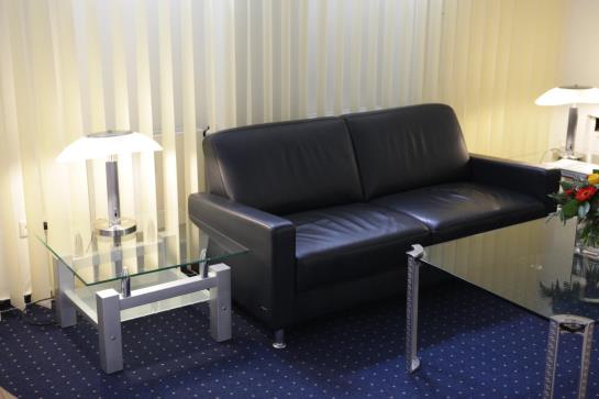 Rema Stadthotel Kassel 5