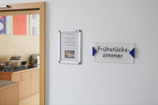 Rema Stadthotel Kassel 8