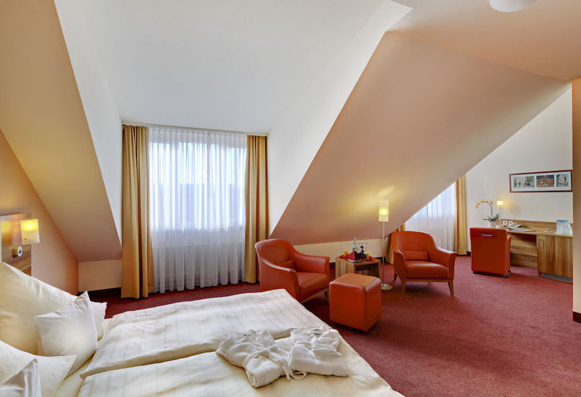 Residenz Best Western Hotel Sindelfingen City 1