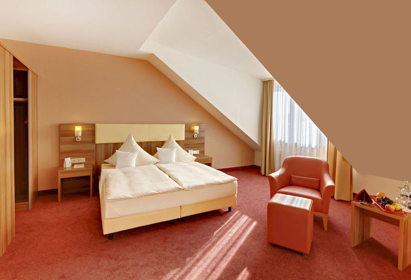 Residenz Best Western Hotel Sindelfingen City 11