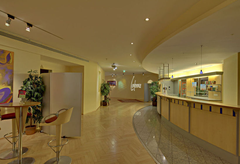 Residenz Best Western Hotel Sindelfingen City 12