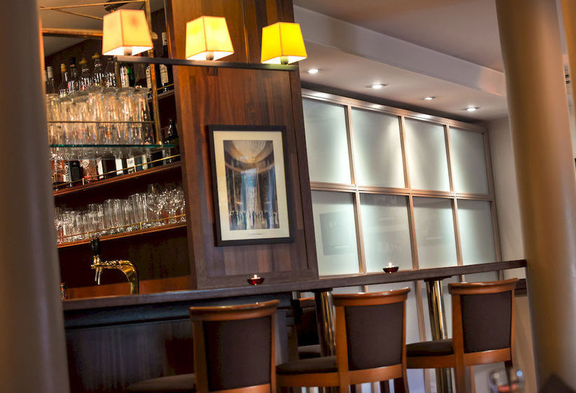 Residenz Best Western Hotel Sindelfingen City 13