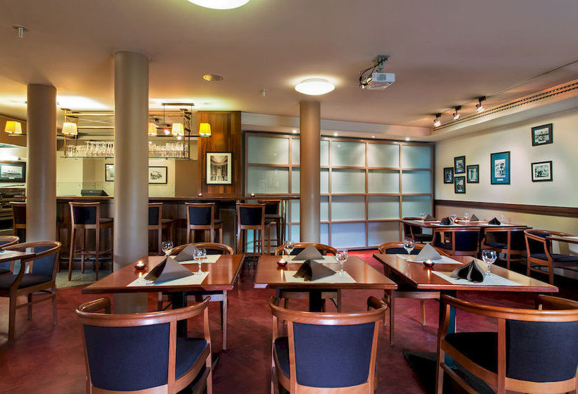 Residenz Best Western Hotel Sindelfingen City 14