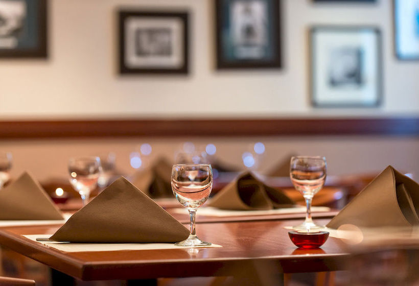 Residenz Best Western Hotel Sindelfingen City 15