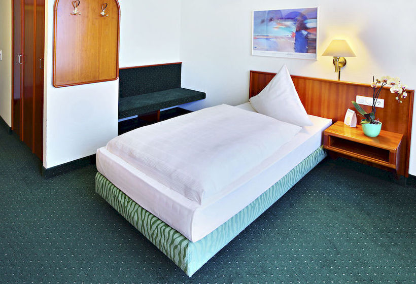 Residenz Best Western Hotel Sindelfingen City 16