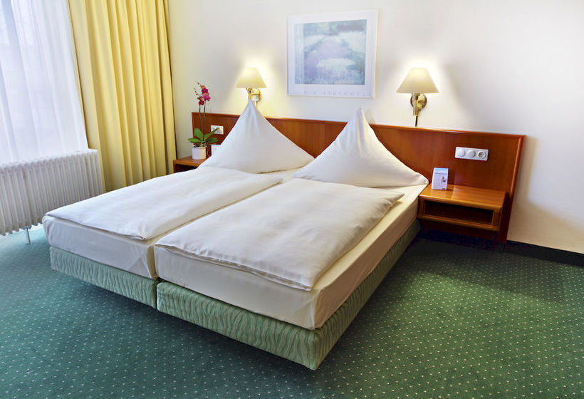 Residenz Best Western Hotel Sindelfingen City 17