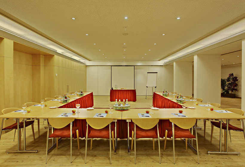 Residenz Best Western Hotel Sindelfingen City 19