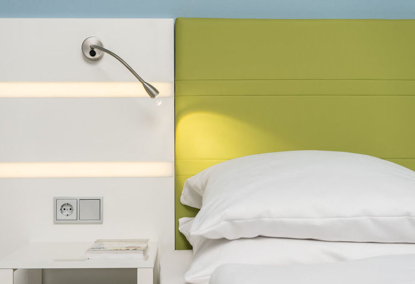 Residenz Best Western Hotel Sindelfingen City 2