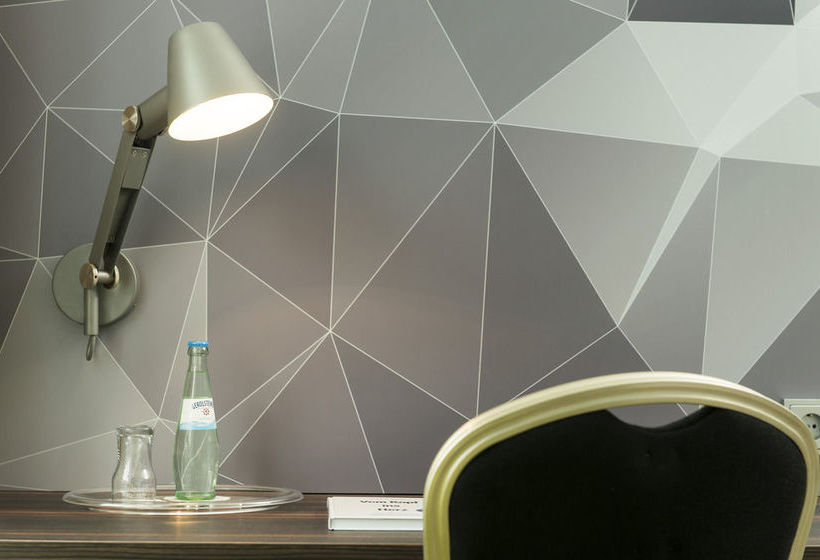 Residenz Best Western Hotel Sindelfingen City 3