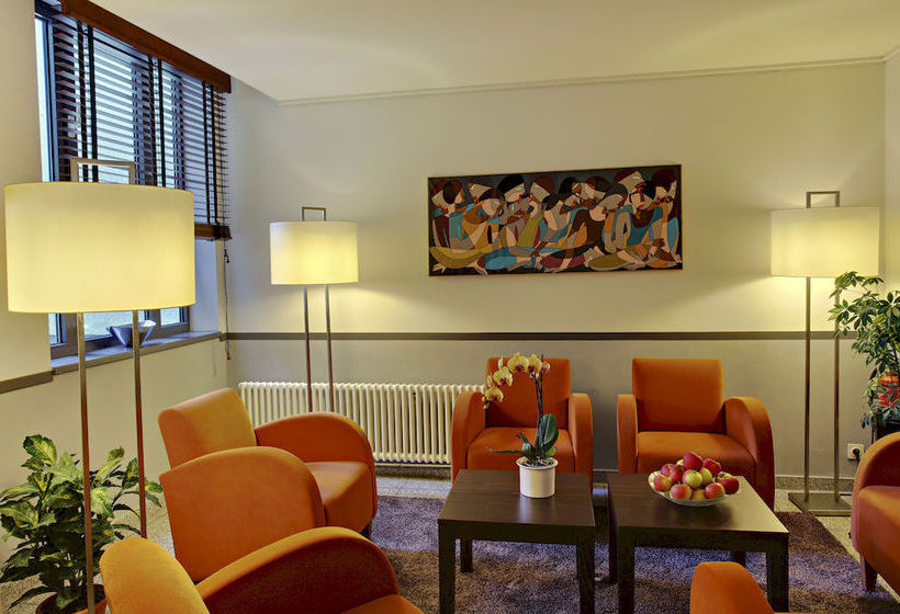 Residenz Best Western Hotel Sindelfingen City 4