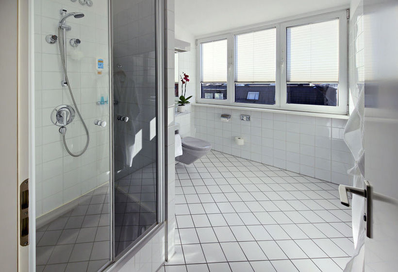 Residenz Best Western Hotel Sindelfingen City 6