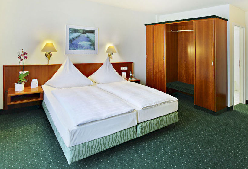 Residenz Best Western Hotel Sindelfingen City 8