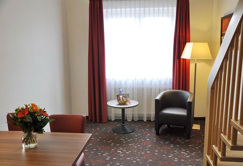 Hotel Quality Erlangen Erlangen