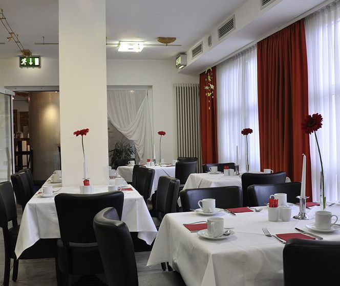 Hotel Quality Erlangen 1