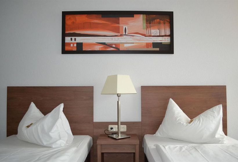 Hotel Quality Erlangen 2