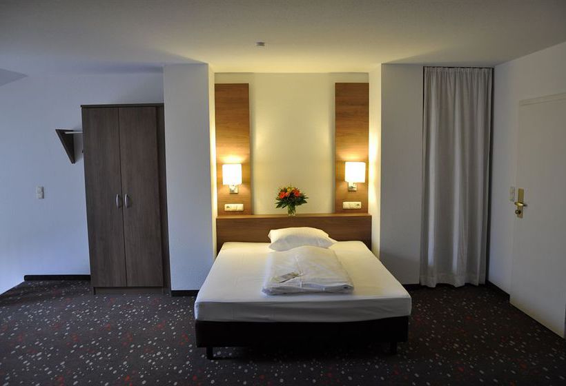Hotel Quality Erlangen 3