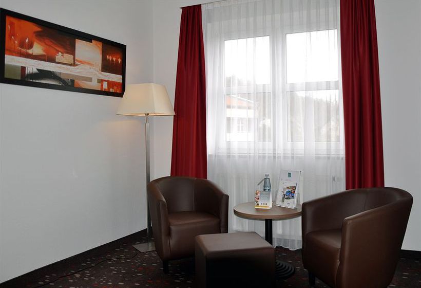 Hotel Quality Erlangen 4