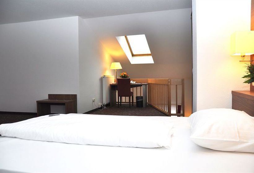 Hotel Quality Erlangen 5