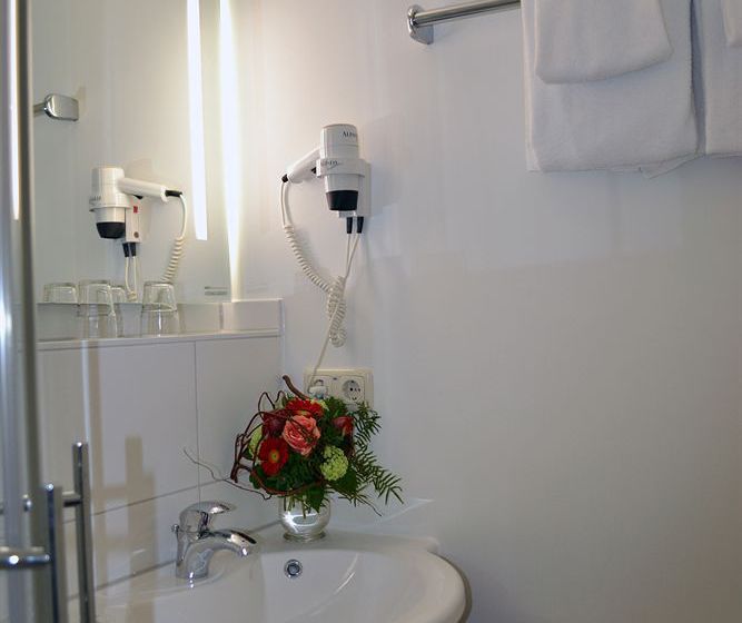 Hotel Quality Erlangen 6