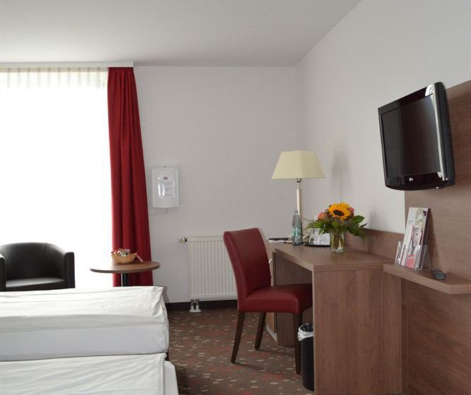 Hotel Quality Erlangen 7